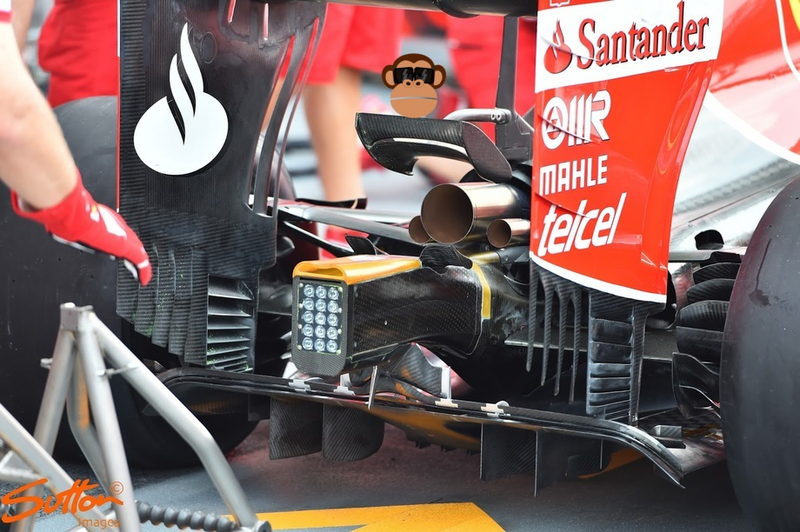 Illustration for article titled F1 pushes new qualifying format until Spanish GP -- What ridiculous rule should they introduce in the interim?